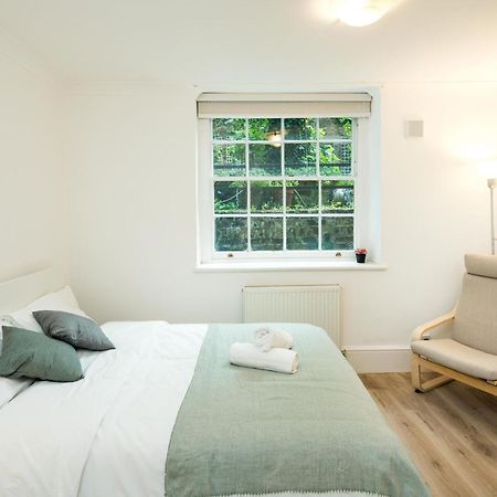Cozy 1 Bedroom At Notting Hill Londres Extérieur photo