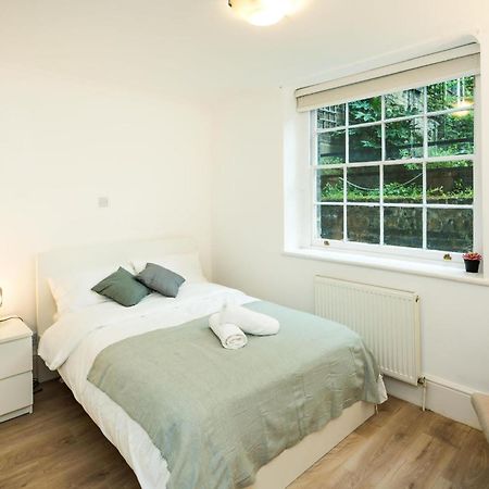 Cozy 1 Bedroom At Notting Hill Londres Extérieur photo