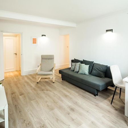 Cozy 1 Bedroom At Notting Hill Londres Extérieur photo