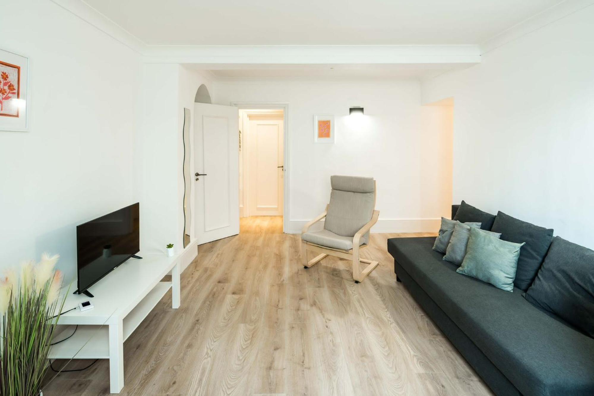 Cozy 1 Bedroom At Notting Hill Londres Extérieur photo